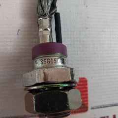 Sanrex Ssg150C120 Rectifier Diode Component 38-8