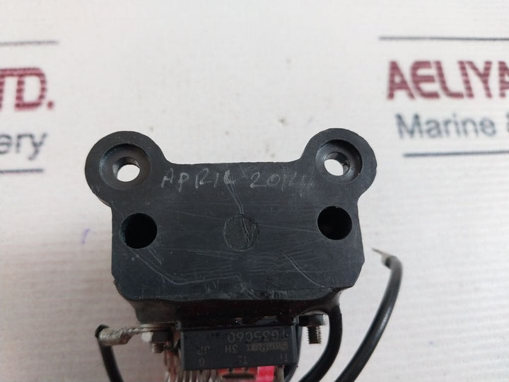Sanrex Tg35C60 Thyristor Module