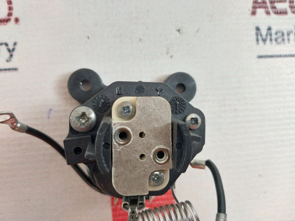 Sanrex Tg35C60 Thyristor Module