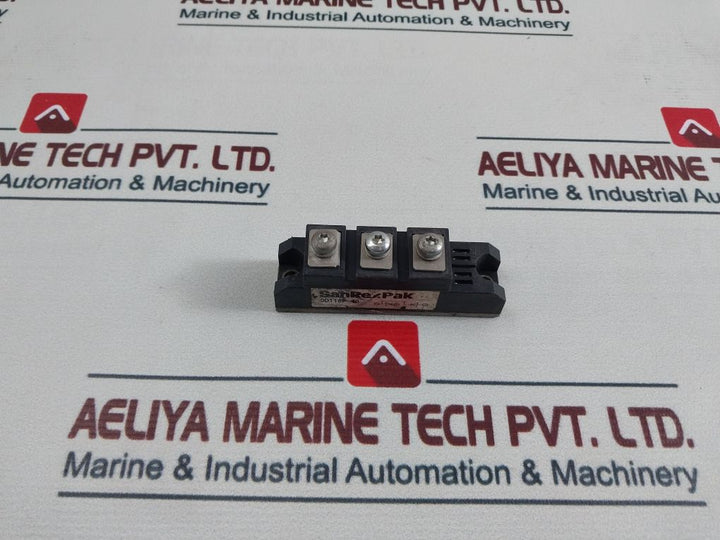 Sanrexpak Dd110F-40 Diode Module