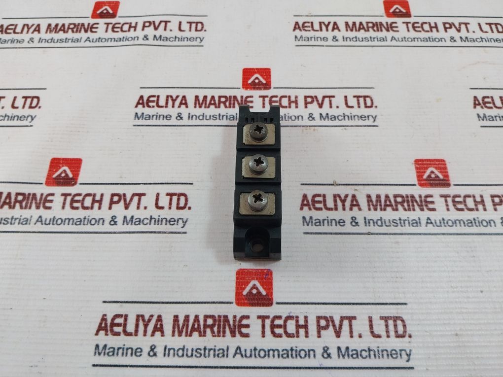 Sanrexpak Dd110F-80 Diode Module K9B04