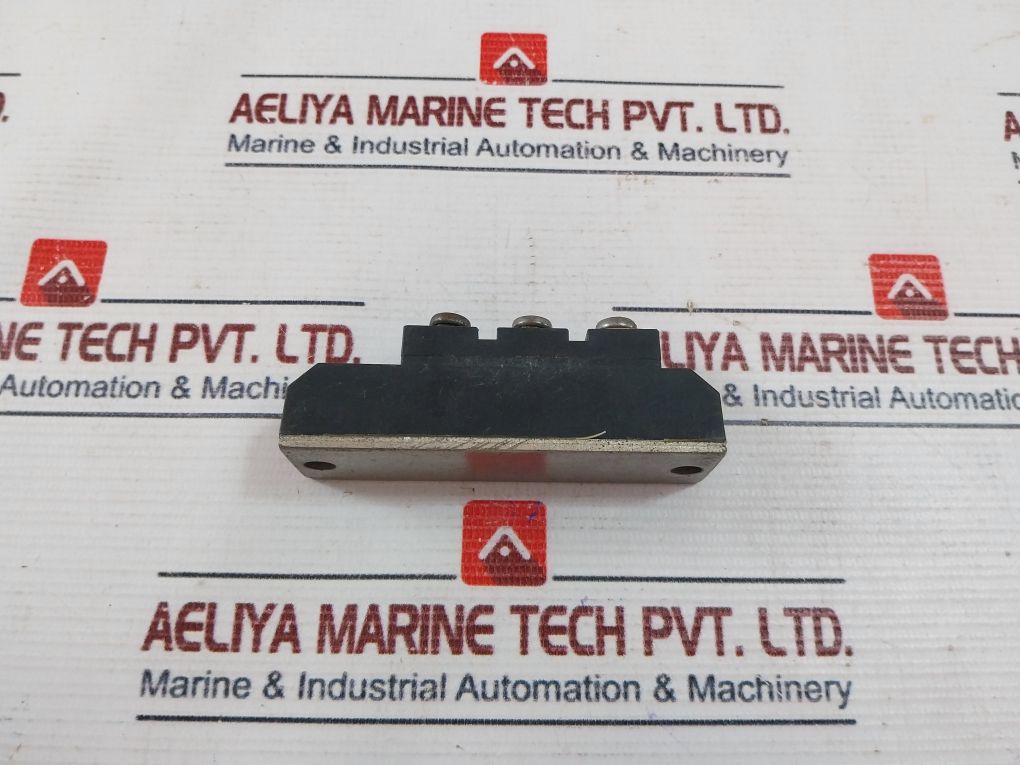 Sanrexpak Dd110F-80 Diode Module K9B04