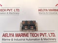 Sansha Electric Df60Aa160 Diode Module