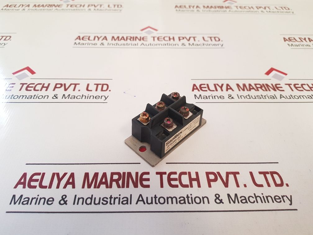 Sansha Electric Df60Aa160 Diode Module
