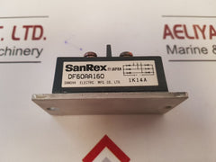Sansha Electric Df60Aa160 Diode Module