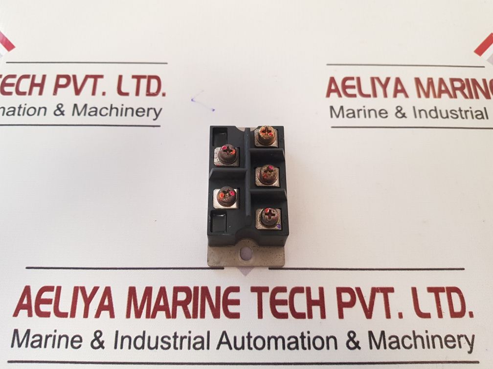 Sansha Electric Df60Aa160 Diode Module