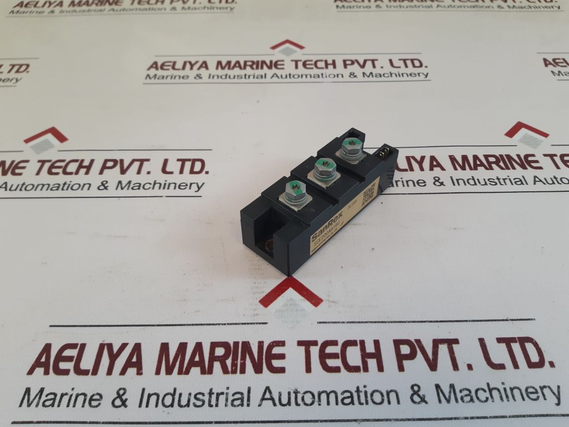 Sansha Electric Sce200Aa160 Igbt Module