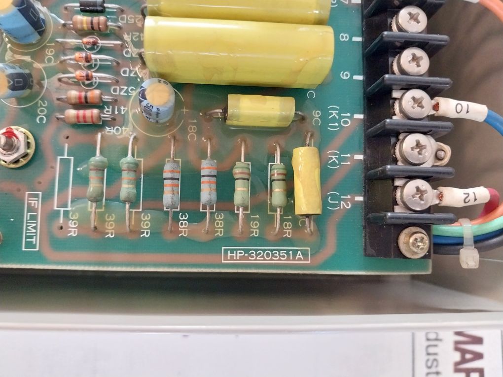 Sanshine Dengu Bw-14 Automatic Voltage Regulator