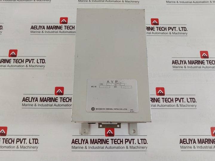 Sanshine Dengu Bw-14 Automatic Voltage Regulator