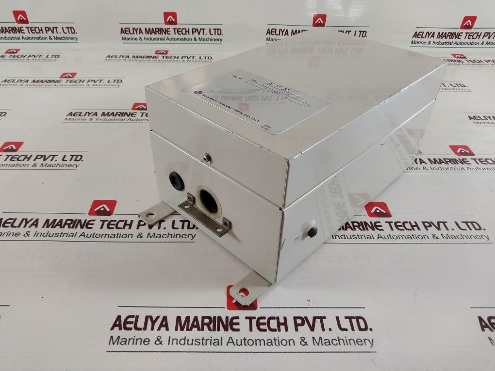 Sanshine Dengu Bw-14 Automatic Voltage Regulator