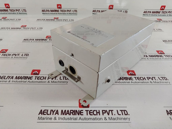 Sanshine Dengu Bw-14 Automatic Voltage Regulator