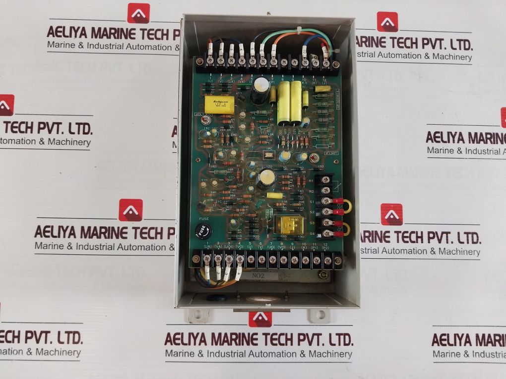 Sanshine Dengu Bw-14 Automatic Voltage Regulator