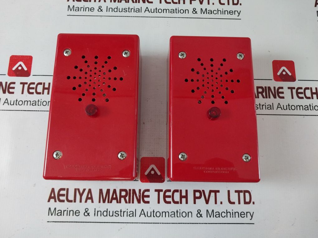 Sanshin Electric Mzl-s2