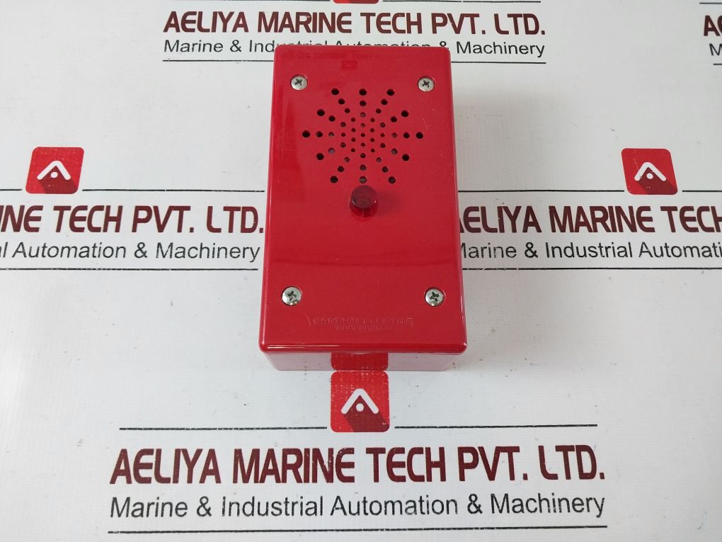 Sanshin Electric Mzl-s2 Electric Buzzer