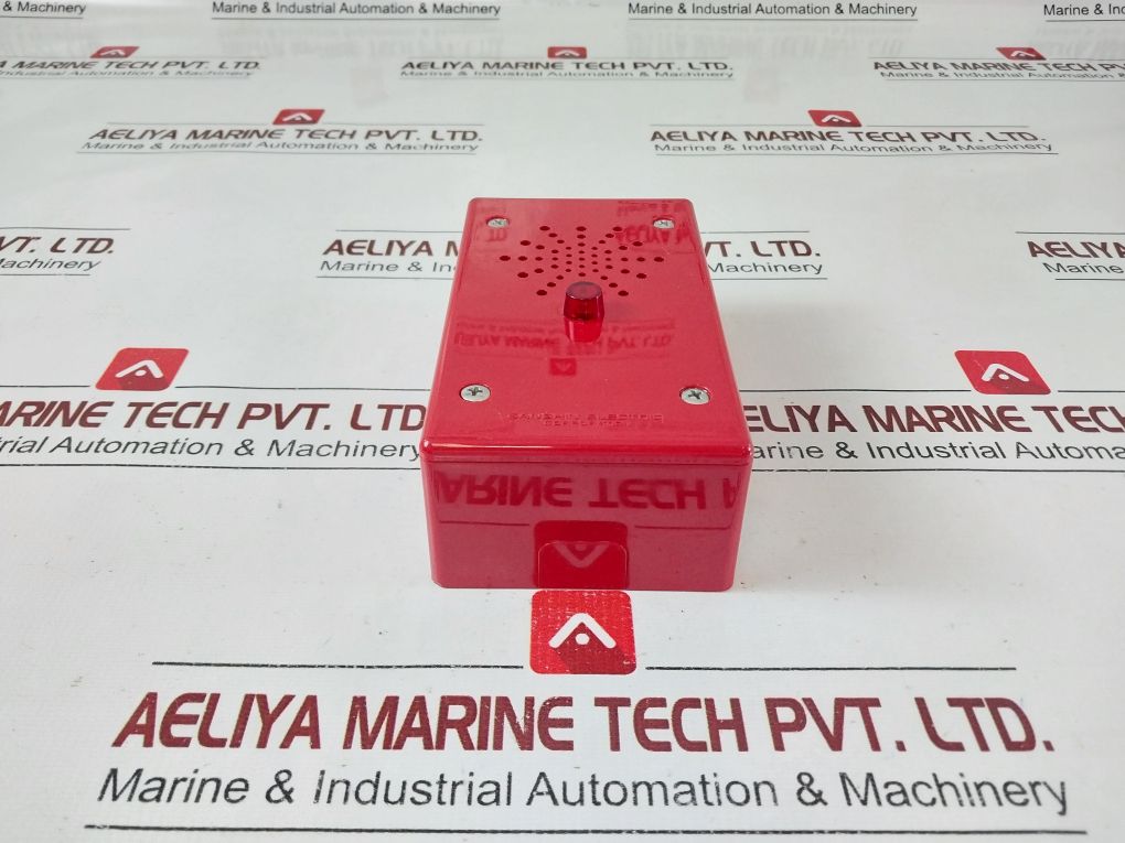 Sanshin Electric Mzl-s2 Electric Buzzer