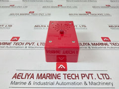 Sanshin Electric Mzl-s2 Electric Buzzer