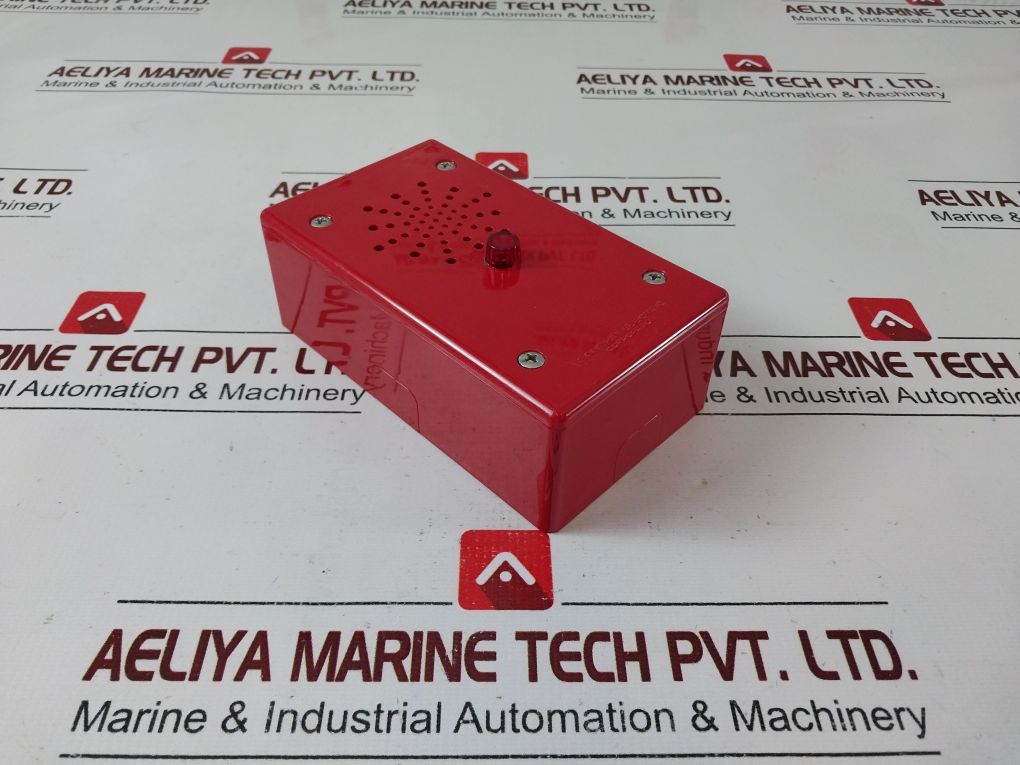 Sanshin Electric Mzl-s2 Electric Buzzer