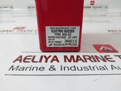 Sanshin Electric Mzl-s2 Electric Buzzer