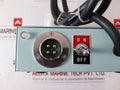 Sanshin Sps-10A With Bcn-24S Portable Daylight Signalling Lamp Set