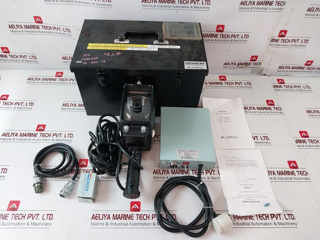 Sanshin Electric Sps-10A
