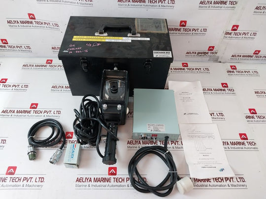 Sanshin Electric Sps-10A
