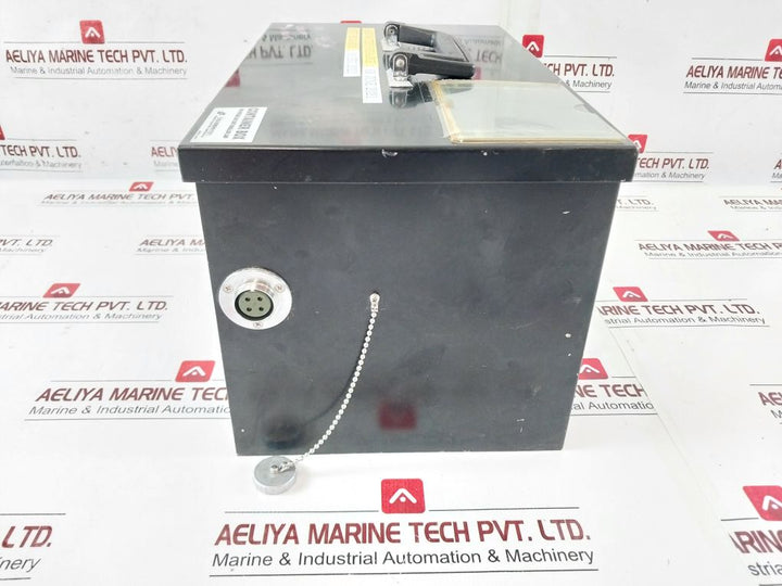 Sanshin Sps-10A With Bcn-24S Portable Daylight Signalling Lamp Set