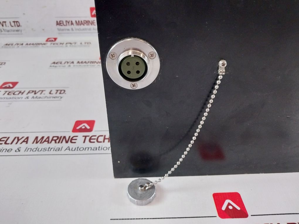 Sanshin Sps-10A With Bcn-24S Portable Daylight Signalling Lamp Set