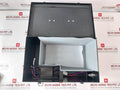 Sanshin Sps-10A With Bcn-24S Portable Daylight Signalling Lamp Set