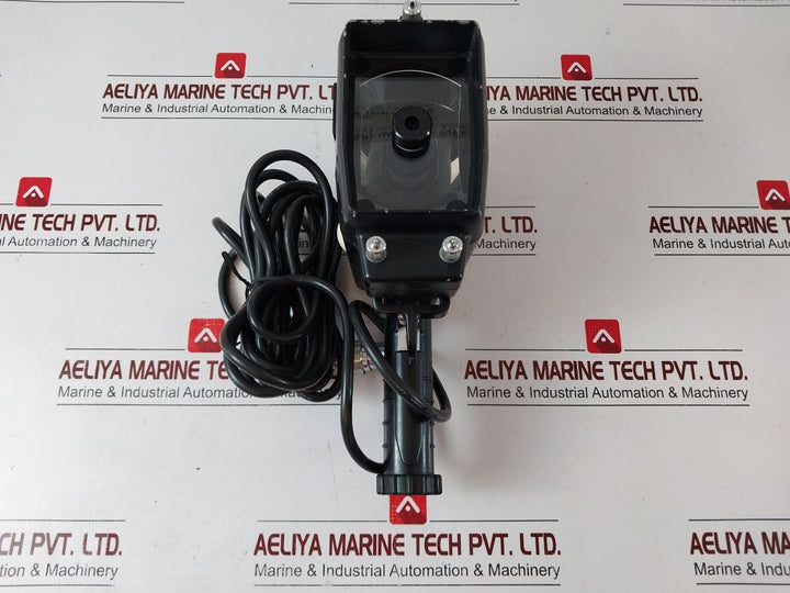 Sanshin Sps-10A With Bcn-24S Portable Daylight Signalling Lamp Set