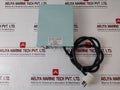 Sanshin Sps-10A With Bcn-24S Portable Daylight Signalling Lamp Set