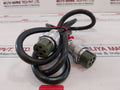 Sanshin Electric Sps-10A Container Box For Portable Type Daylight Signalling Lamp