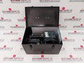 Sanshin Electric Sps-10A Container Box For Portable Type Daylight Signalling Lamp