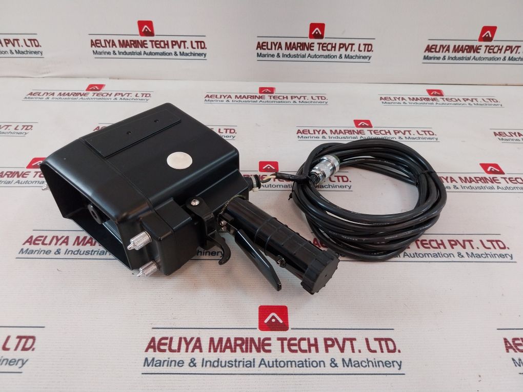 Sanshin Electric Sps-10A Container Box For Portable Type Daylight ...