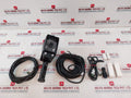 Sanshin Electric Sps-10A Container Box For Portable Type Daylight Signalling Lamp
