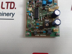 Sansui Main Board St-83/St-71