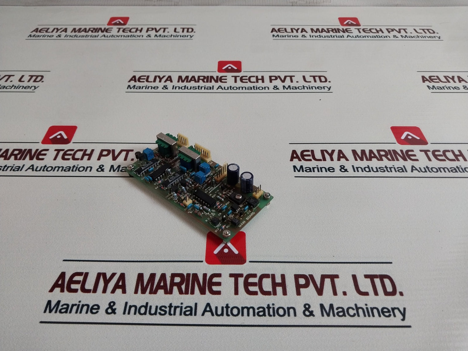 Sansui Main Board St-83/St-71