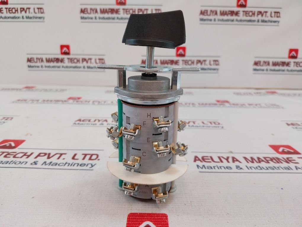 Santon 30Fe Selector Switch 440V 50Hz