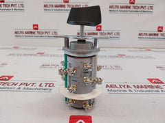 Santon 30Fe Selector Switch 440V 50Hz