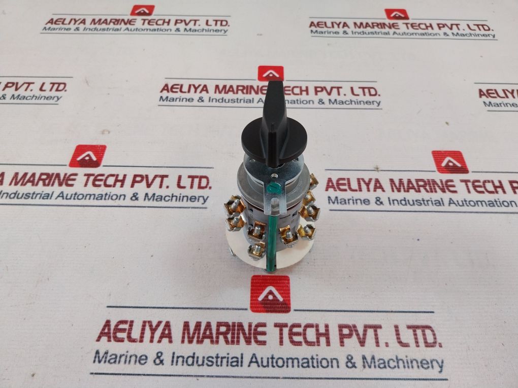 Santon 30Fe Selector Switch 440V 50Hz