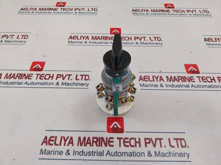 Santon 30Fe Selector Switch 440V 50Hz