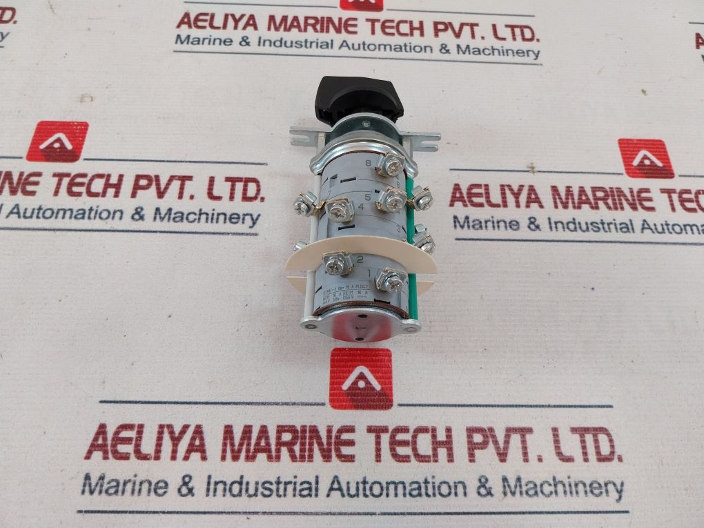 Santon 30Fe Selector Switch 440V 50Hz