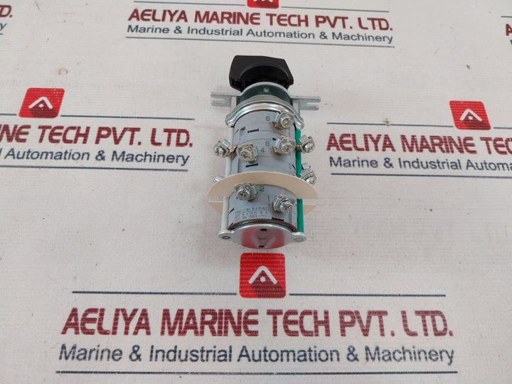 Santon 30Fe Selector Switch 440V 50Hz