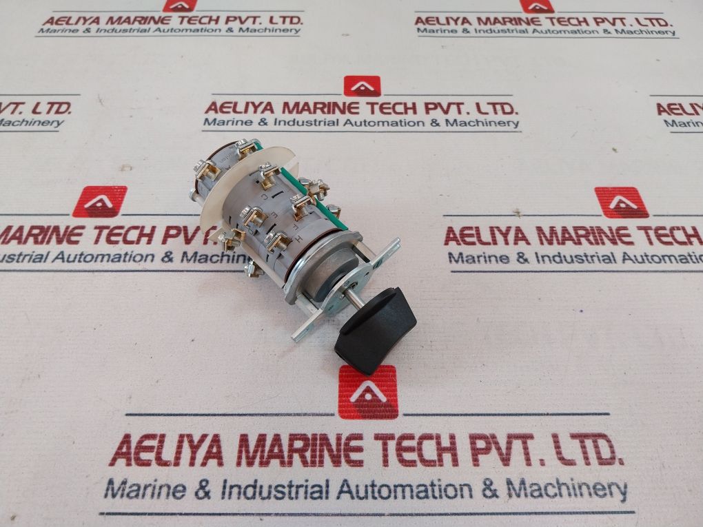 Santon 30Fe Selector Switch 440V 50Hz