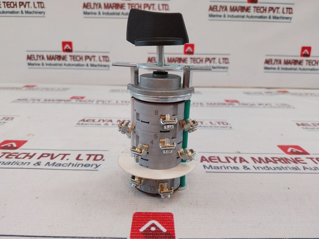 Santon 30Fe Selector Switch 440V 50Hz