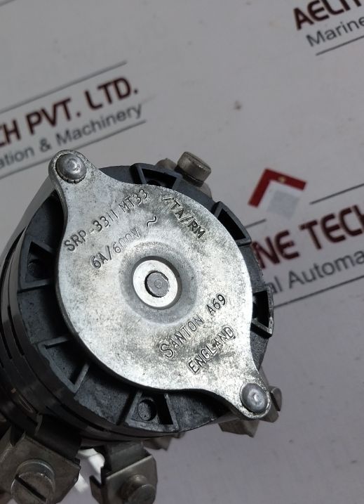 Santon Srp-3311 Mt33/Ta/Rm Governor Rotary Switch
