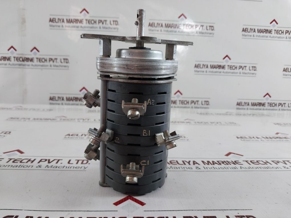 Santon Srp-3311 Mt33/Ta/Rm Governor Rotary Switch