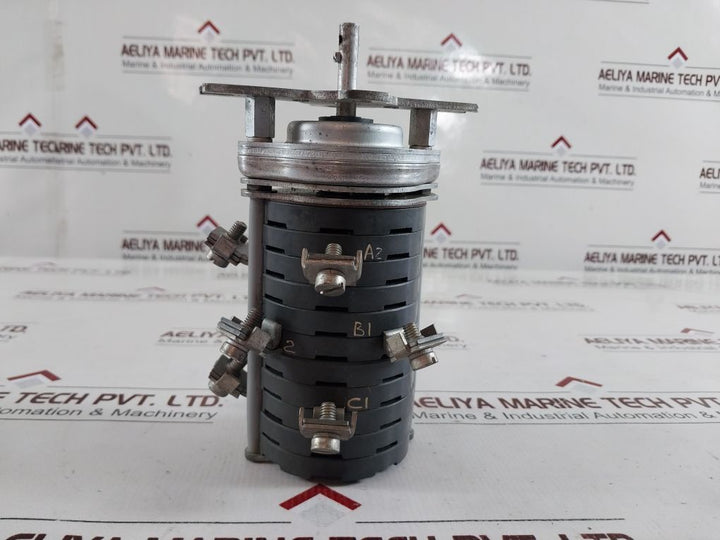 Santon Srp-3311 Mt33/Ta/Rm Governor Rotary Switch