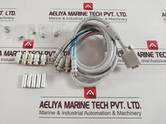 Sanwa 2919 E87647-dg Low Voltage Computer Cable