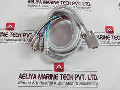 Sanwa 2919 E87647-dg Low Voltage Computer Cable