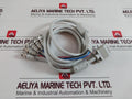 Sanwa 2919 E87647-dg Low Voltage Computer Cable
